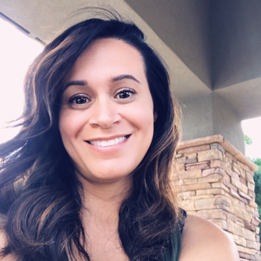 Meet your Posher, Stephanie